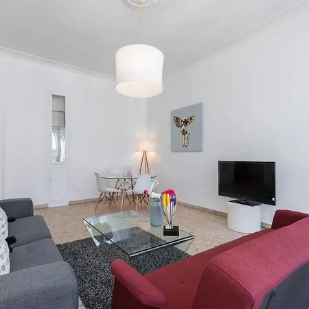 Feel - Assalit Apartment *