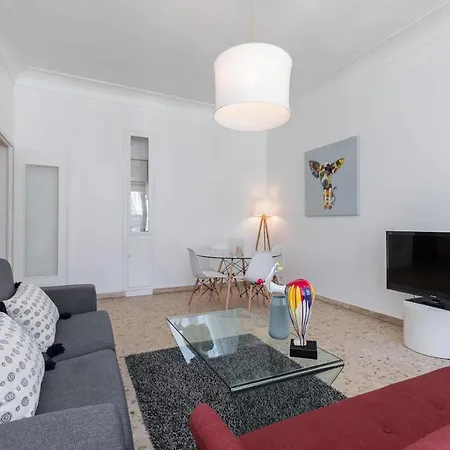 Feel - Assalit Apartment *