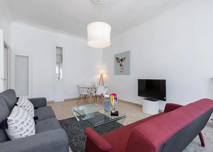 Feel - Assalit Apartment *
