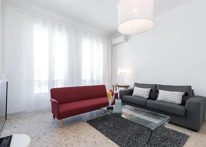 Apartment Feel - Assalit