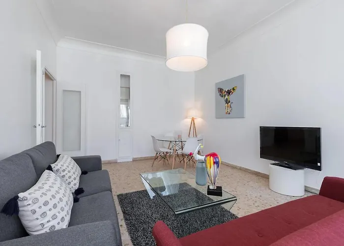 Feel - Assalit Apartment *