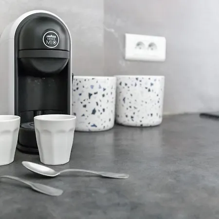 Apartamento Feel - Assalit *