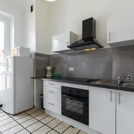 Apartamento Feel - Assalit Nice