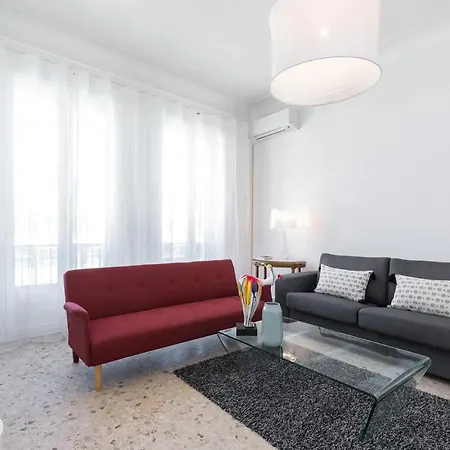 Apartamento Feel - Assalit